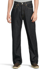 Mens 565 Loose Straight Jeans