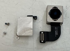 Original Apple IPhone 7 Hauptkamera Flex Hinten Rück Kamera Foto Camera