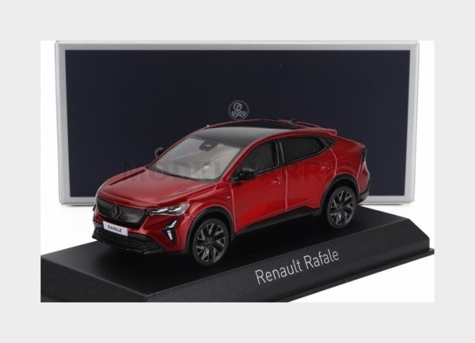 Norev Renault Rafale Espirit 2024 1:43 517940