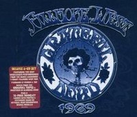 Live From Fillmore West 1969 Von Grateful Dead | Cd | Zustand Neu