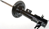 1X StoßDäMpfer Denckermann DSB093G FüR Volvo 644 V40 645 S40 1