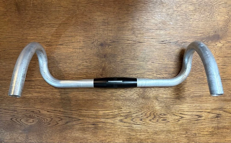 NITTO Nitto M101 400 TS mango de caída aluminio Nitto Foto 2 de 3