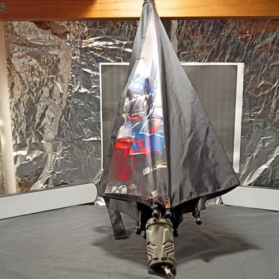 Transformers Umbrella Optimus Prime