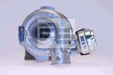 Turbolader REMAN für LAND ROVER RANGE ROVER III (L322) 11657785838