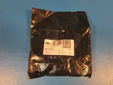 PACKAGE OF 10 Automation Direct PAL-PC04M, NITRA pneumatic, 5/32in (4mm) tubing