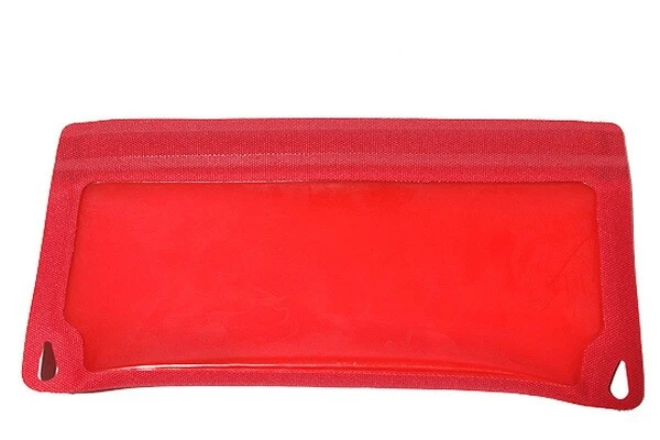 Étui étanche Supreme Seal Line rouge/homme