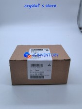 1PCS New Phoenix   IB IL 24 DO 32/HD-PAC Digital Output Module 2862822
