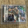 panini 2023 photogenic cj mccollum  no 47 prizm /25