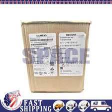 New Siemens 6SE6420-2AD31-1CA1 6SE6 420-2AD31-1CA1 1 Year Warranty Fast Shipping