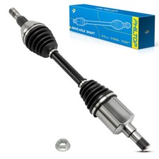 Front Right CV Axle Shaft Assembly Fit for Mu...