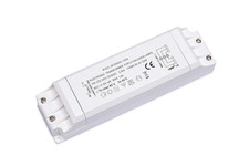 Trasformatore Elettronico 230V 12V AC 50–150W per Lampade Alogene