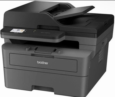 Brother DCP-L2665DW 3-in-1 Multifunktionsdrucker Laser Schwarzweiß mit Scanner