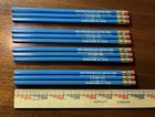 Penn Refrigeration Service Corp Hanover Twp Wilkes-Barre, Pa Advertising Pencils — photo 3