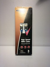 high speed hdmi cable Made By Perfect Vision