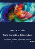 LéOnard De Vinci | Traité éLéMentaire De La Peinture | Taschenbuch | FranzöSisch