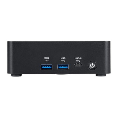 MSI CUBI NUC AI 1UMG-044US ULTRA 5-125H/16GB/1TB/W11H+/BLK/2Y CUBINUCAI044
