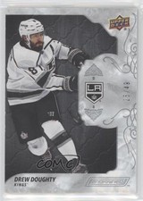 2019-20 Upper Deck Engrained Stars Ebony 25/49 Drew Doughty #22 0gu