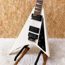 Fernandes Limited Randy V Electric Guitar No.LG1225