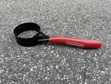 Craftsman Oil Filter Wrench
