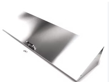 True 870381 Lid Assy Tssu 12 Pan