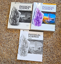Apologia Exploring Creation With Physical Sci...