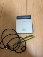 SONY MD Walkman MZ-E75