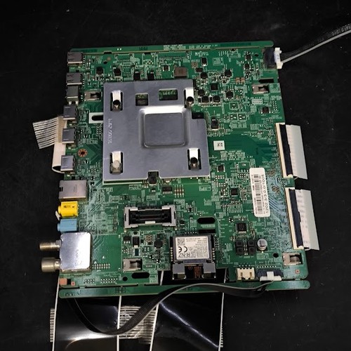 Samsung KANT_M2E BN41-02635 TV-Platine - Funktionierend