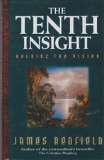 Tenth Insight: Devil Ad - hardcover James Redfield