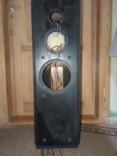 1 Paar Infinity Kappa 7.1 Gehäuse