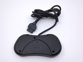 Neo Geo CDZ CD-T02 Console SNK w/ Controller AC Adapter Tested Working Japan
