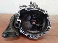 Boite de vitesse Opel Mokka