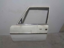 Porte avant et accessoires Mercedes 240
