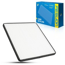 1 Stück CU1828 Innenraumfilter Pollenfilter für TOYOTA Yaris Schrägheck (P9)