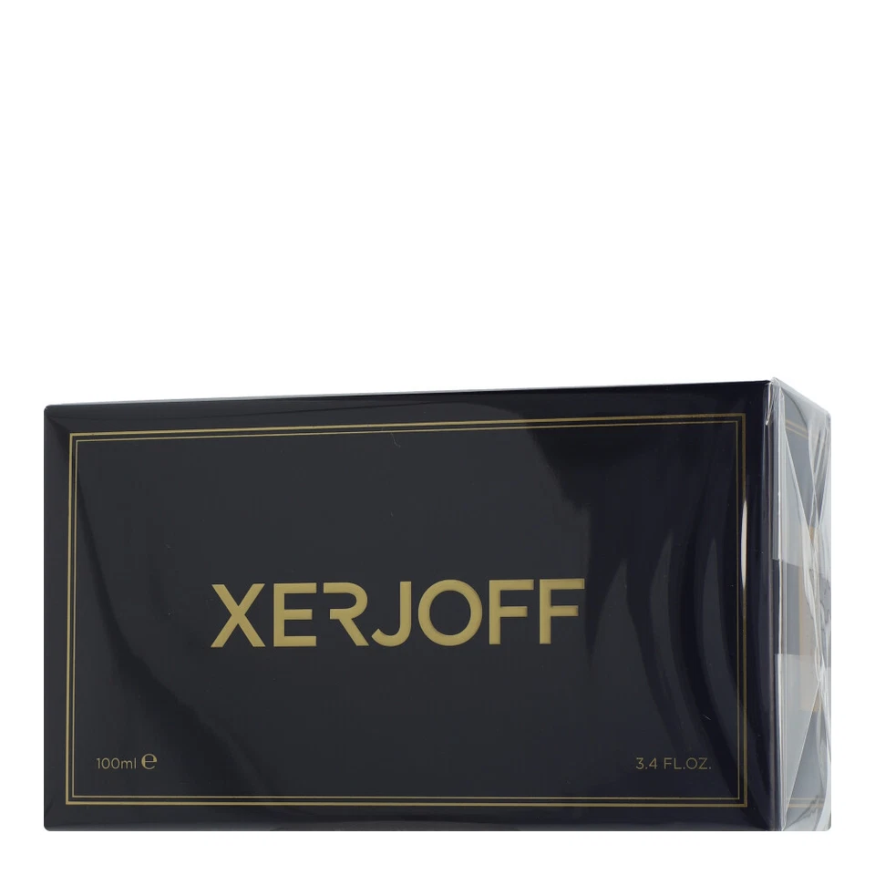 Xerjoff Join the Club Collection - Comandante EDP Spray 100ml