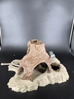 1980 Vintage Kenner Star Wars Dagobah Action Playset