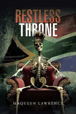 Restless Throne Maqueen Lawrence Taschenbuch Englisch 2014 AuthorHouse UK