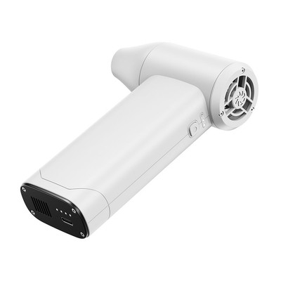Multi Functional Cleaning Tool USB Rechargeable Turbo Blower 130000RPM