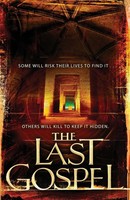 The Last Gospel | David Gibbins | Englisch | Taschenbuch | 2008 | Yen Press