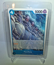 One Piece - OP01-075 Pacifista - C - US Seller