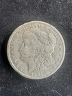 Early - 1891-O Morgan Silver Dollar - 90% US Coin