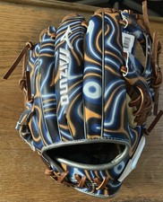 Mizuno 11.5  Pro Select M-Print Glove   2024 Limited Edition
