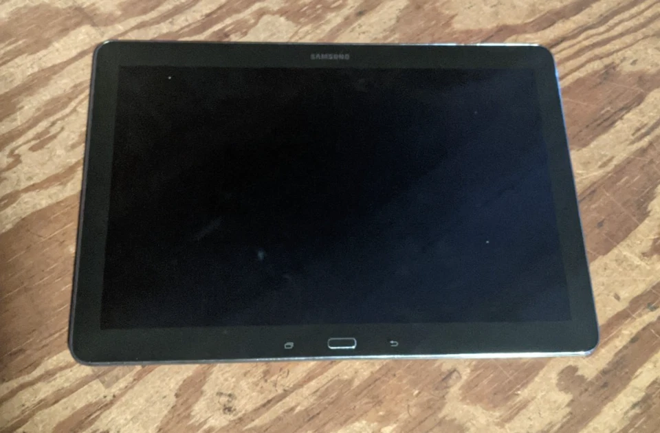 Samsung Galaxy Note Pro 12.2 (SM-P900) 64GB (Wi-Fi Only) Fully Functional - Image 4 of 4