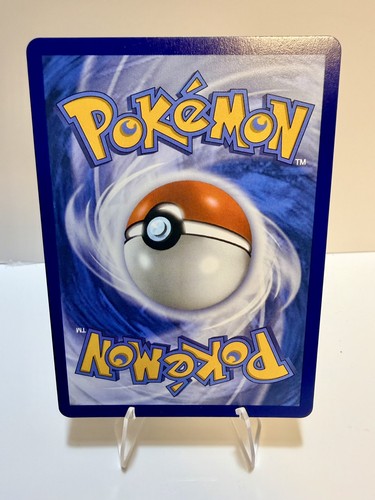 Mega Gardevoir EX 159/132 Full Art Secret Rare Pokemon Mega Evolutions - 第 2/12 張圖片