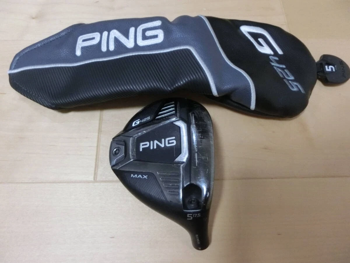 Ping 5-Wood Golf Clubs for sale | eBay