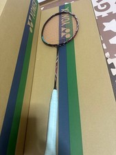 Good condition YONEX Astrox 100zz 3U5 with racket case