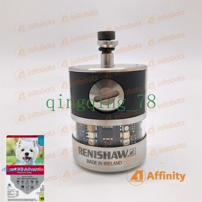 Renishaw OMP40-2 Machine Tool Probe for Haas Fanuc CNC NEW Fast Ship USA
