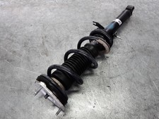 NISSAN 370Z RIGHT FRONT STRUT Z34, 05/09-10/21 09 10 11 12 13 14 15 16 17 18 19 
