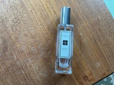 Empty Jo Malone London 30 Ml. Cologne Bottle