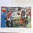 LEGO Castle Knights’ Kingdom II 8778 Border COMPLETE