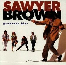 Sawyer Brown - Greatest Hits [New CD] Alliance MOD